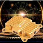 Großhandel PandaRC VT5804-BAT 5.8G Bild übertragung 2.5W VTX Drohnen Zubehör